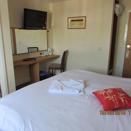The Anchor Ely Hotel Little Downham Luaran gambar