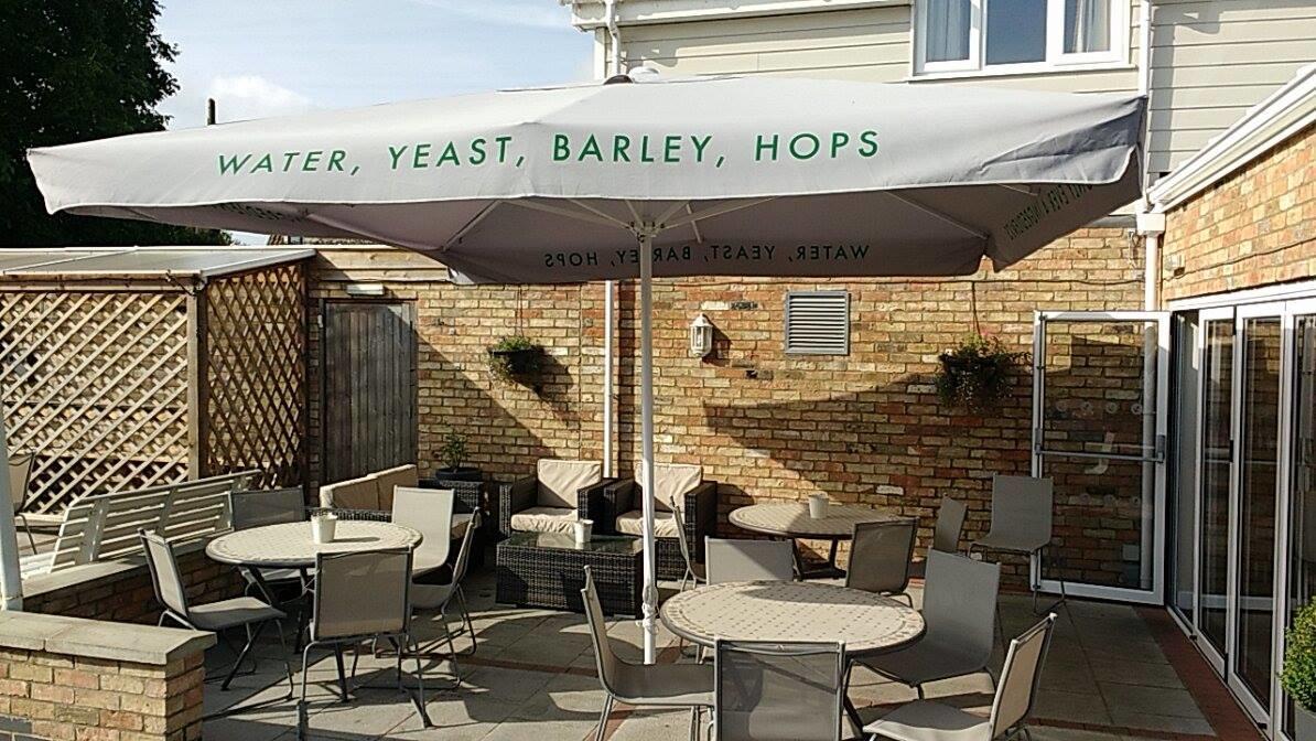 The Anchor Ely Hotel Little Downham Luaran gambar