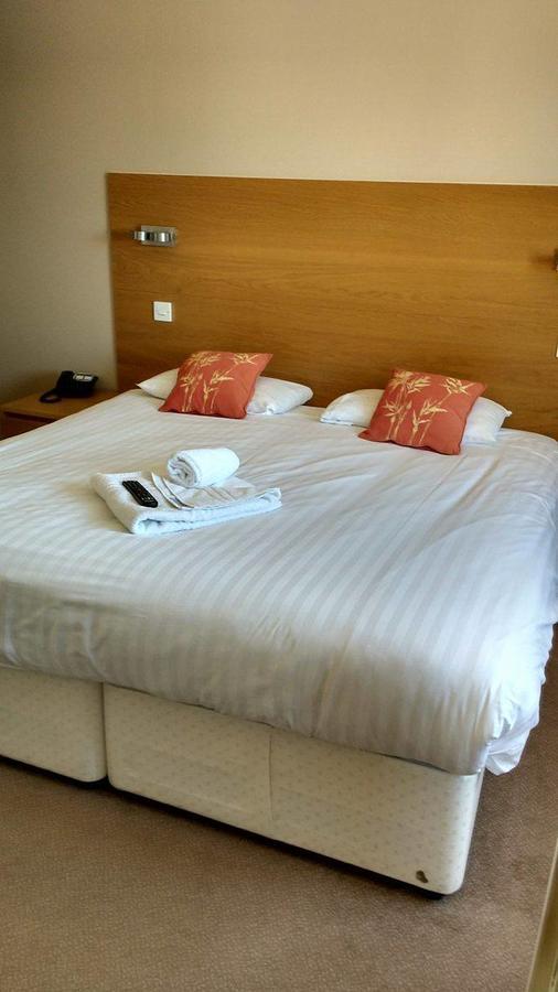 The Anchor Ely Hotel Little Downham Luaran gambar