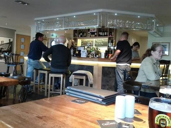 The Anchor Ely Hotel Little Downham Luaran gambar