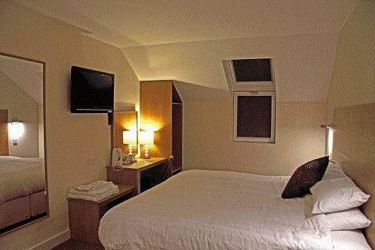 The Anchor Ely Hotel Little Downham Luaran gambar