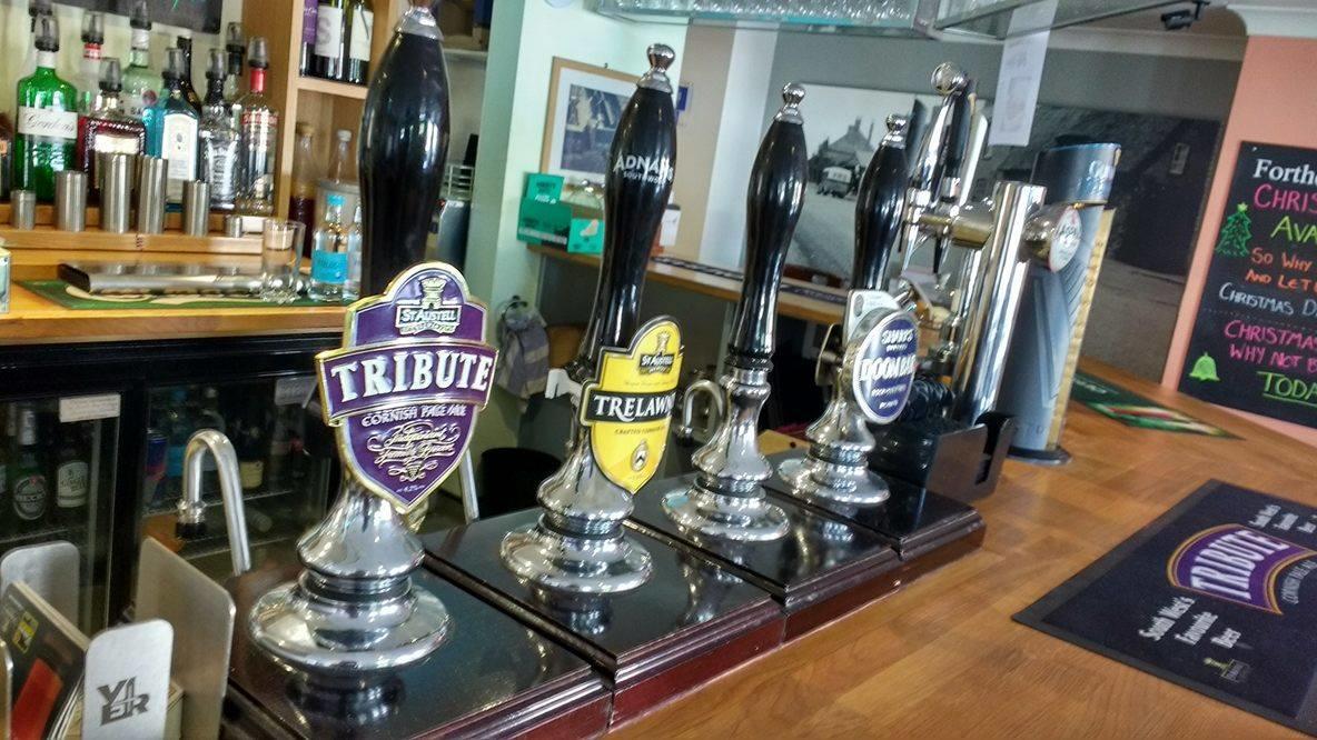 The Anchor Ely Hotel Little Downham Luaran gambar