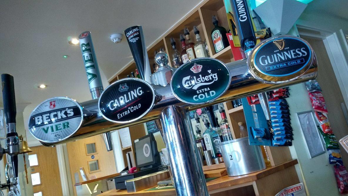 The Anchor Ely Hotel Little Downham Luaran gambar