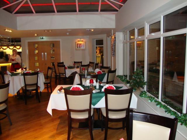 The Anchor Ely Hotel Little Downham Luaran gambar