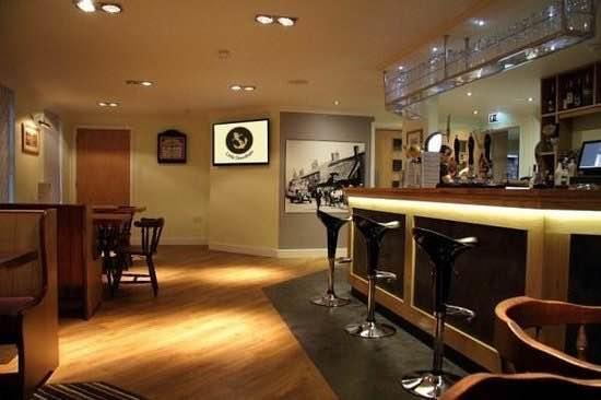 The Anchor Ely Hotel Little Downham Luaran gambar