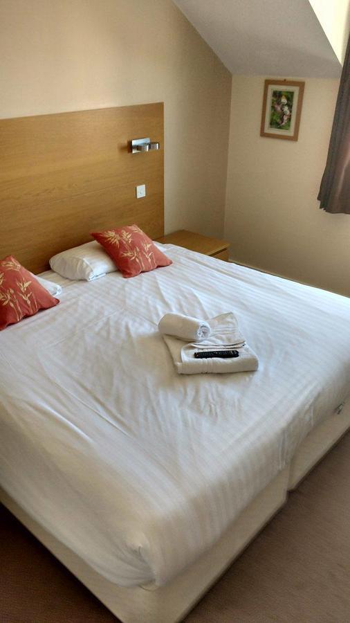 The Anchor Ely Hotel Little Downham Luaran gambar