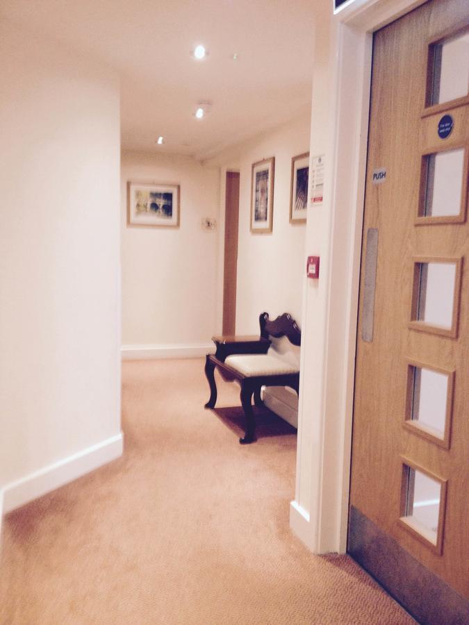 The Anchor Ely Hotel Little Downham Luaran gambar