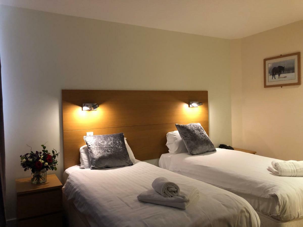 The Anchor Ely Hotel Little Downham Luaran gambar