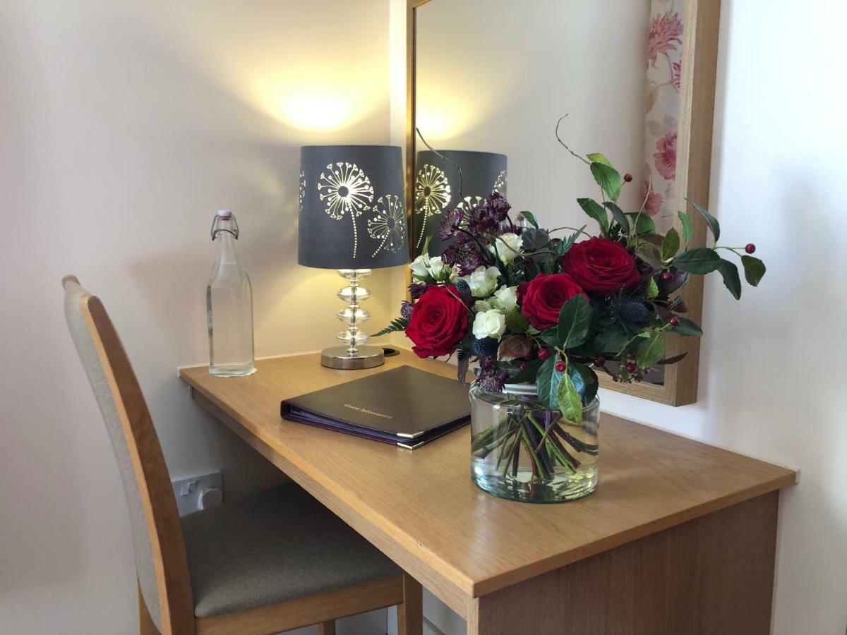 The Anchor Ely Hotel Little Downham Luaran gambar