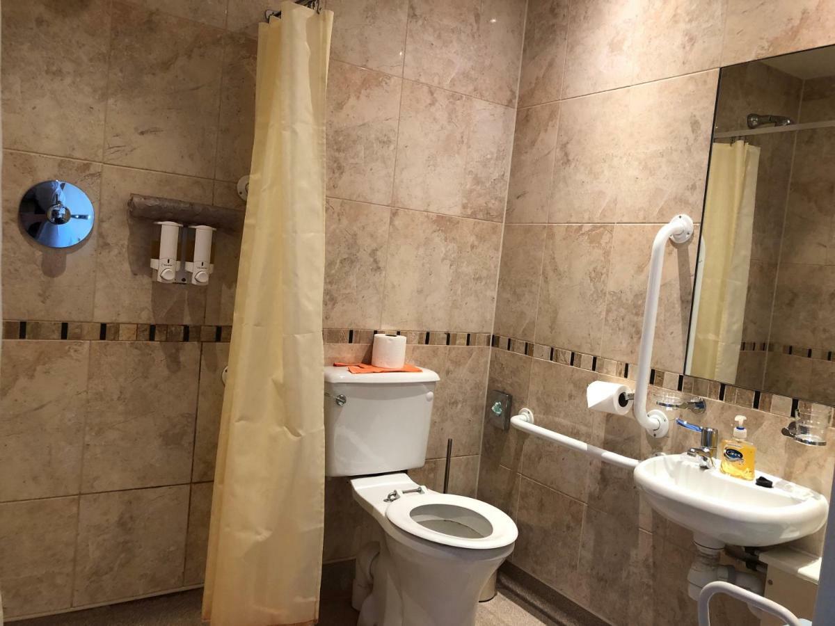 The Anchor Ely Hotel Little Downham Luaran gambar